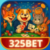 Logo da 325BET