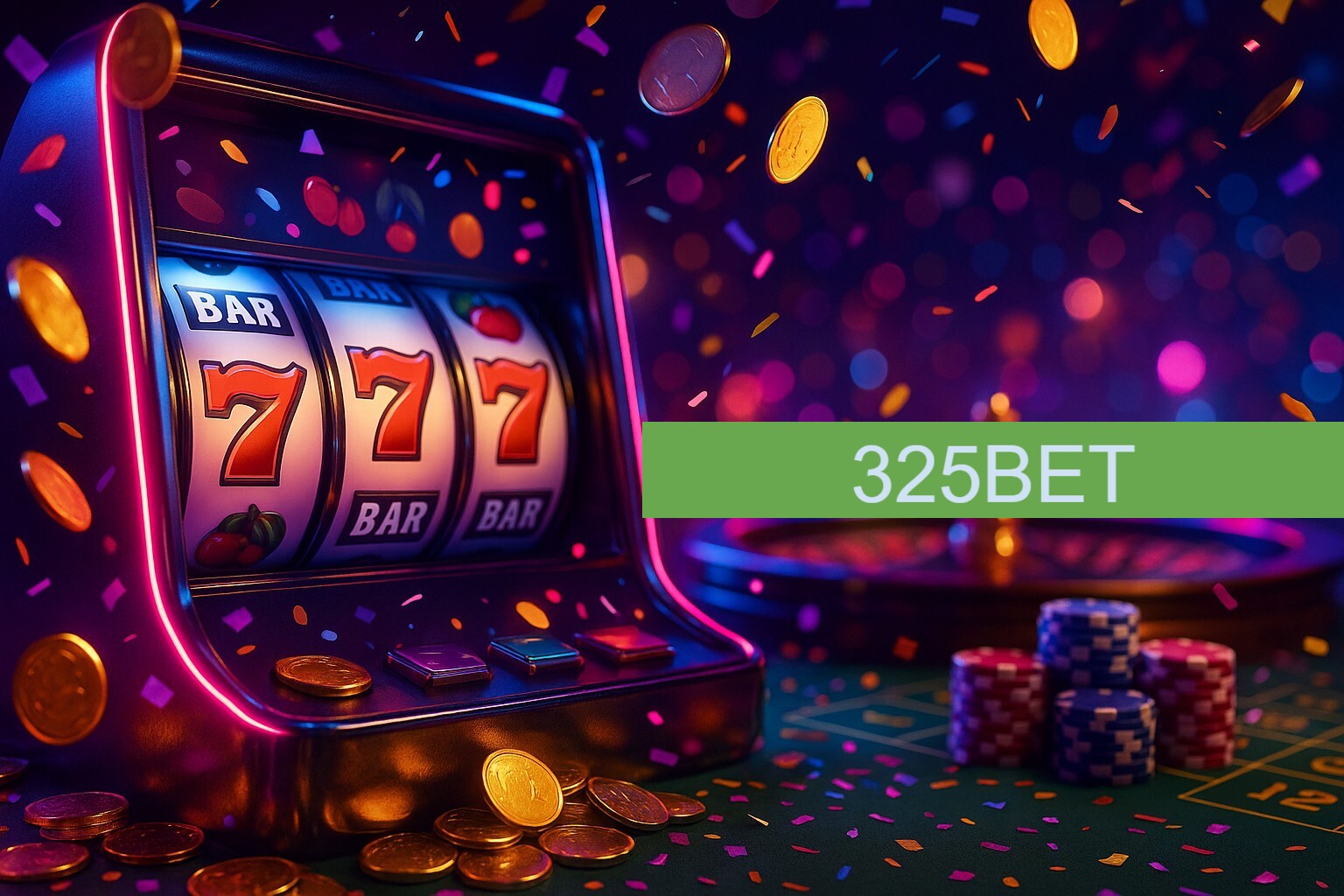 Benefícios dos Slots